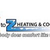 A To Z Heating & Cooling