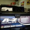 A To Z Garage Door Repair Service