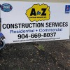 AtoZ Custom Homes