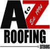 A To Z Roofing