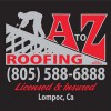 A To Z Roofing