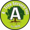 A Tree Service & Landscaping