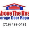 Above The Rest Garage Door Repair