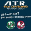 ATR Tile Leveling System