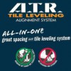 ATR Tile Leveling System