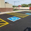 Attaboy Striping & Parking Lot Services