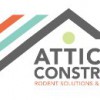 Attic Construction