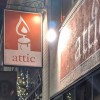Attic