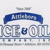 Attleboro Ice & Oil