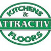 Attractive Kitchens & Floors