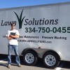 Auburn Lawn Solutions