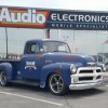 Audio Electronics