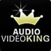 Audiovideoking