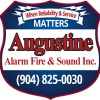 Augustine Alarm, Fire & Sound