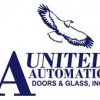 A United Automatic Doors & Glass