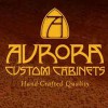 Aurora Custom Cabinets