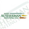 Mike Ausherman Painting