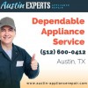 Austin Appliance Repair Experts