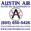 Austin Air Heating & Air Conditioning