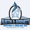 Austin & Barnett Heating