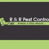 R & R Pest Control