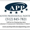 Austin Professional Painting