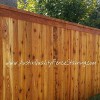 Austin Quality Fence Staining