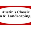 Austin's Classic Lawn & Landscaping