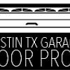 Austin TX Garage Door Pros