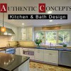 Authentic Concepts Kitchen & Bath