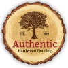 Authentic Hardwood