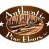 Authentic Pine Floors
