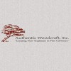 Authentic Woodcraft