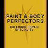 Paint & Body Perfectors