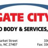 Gate City Auto Body Services