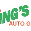 King's Auto Glass