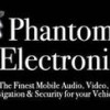 Phantom Electronics