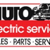 Ellis Electric Service