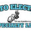 Auto Electric Specialty