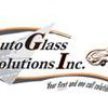 Auto Glass Solutions