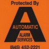Automatic Alarm Services