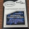 Automatic Climate Control