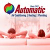 Automatic Heating & Service