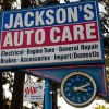 Jackson's Auto Care