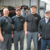 Automotive Electronic Service