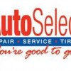 Auto Select
