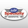 Auto Specialty Of Lafayette