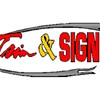 Auto Trim & Sign