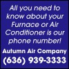 Autumn Air