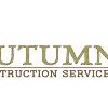 Autumn Construction Services